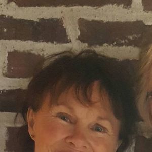 Meet your Posher, Janet